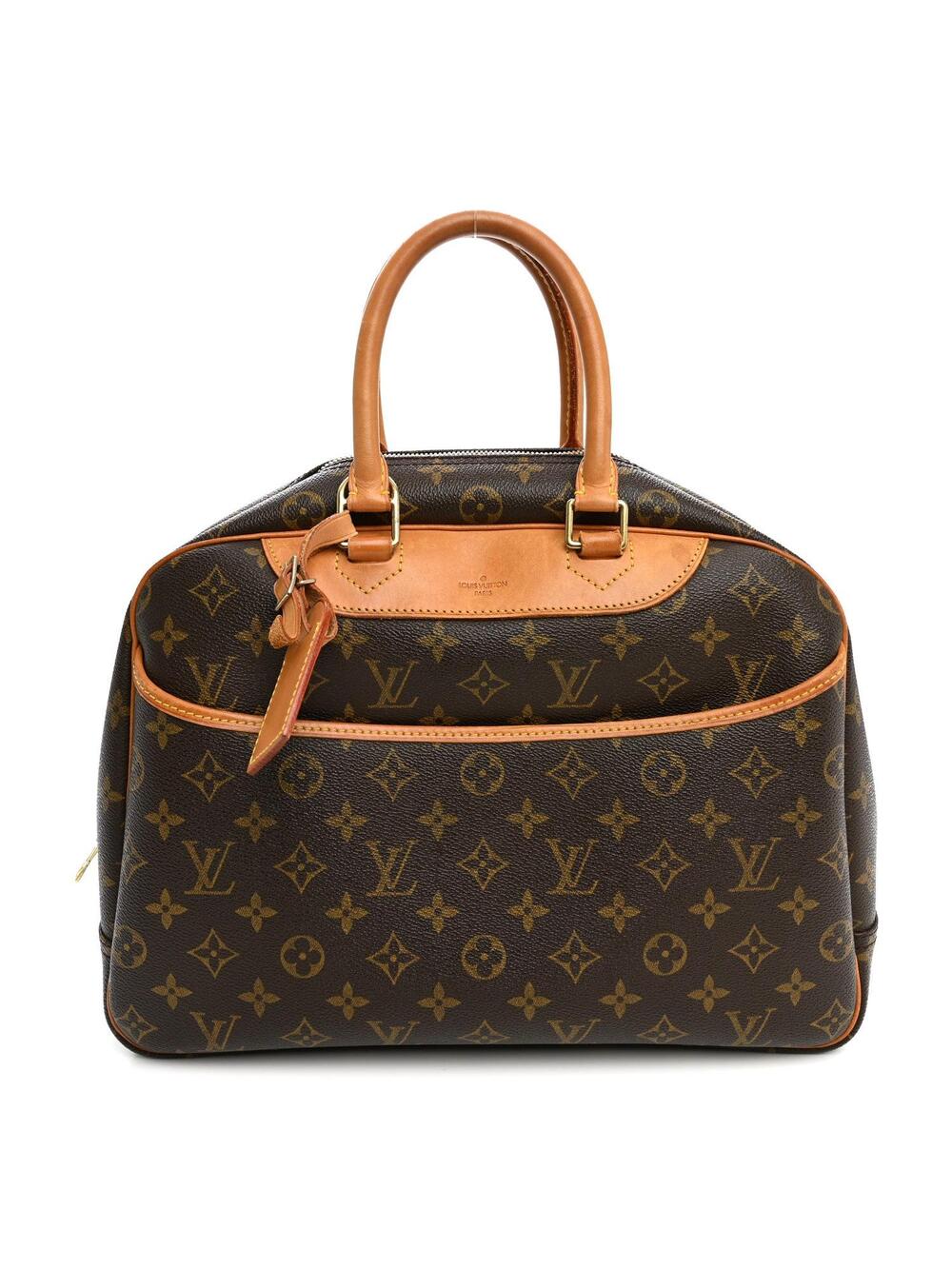 Louis Vuitton Deauville #315333L75B